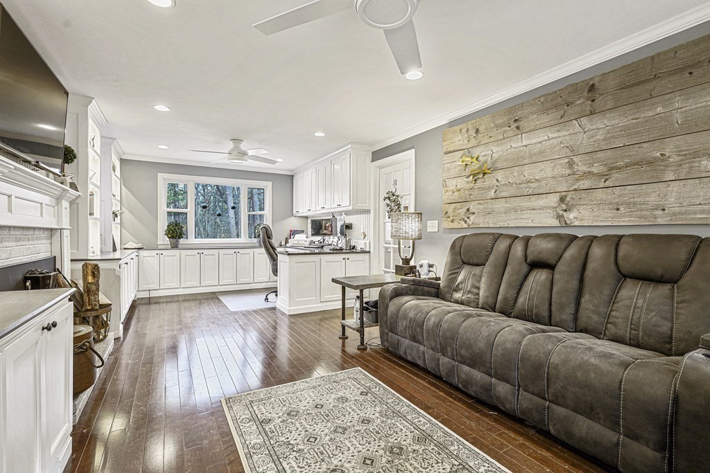 3 Michael Road Franklin, MA 02038 - Photo 23 of 38 Gallery Image 23