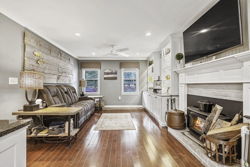 3 Michael Road Franklin, MA 02038 - Photo 24 of 38 Gallery Image 24