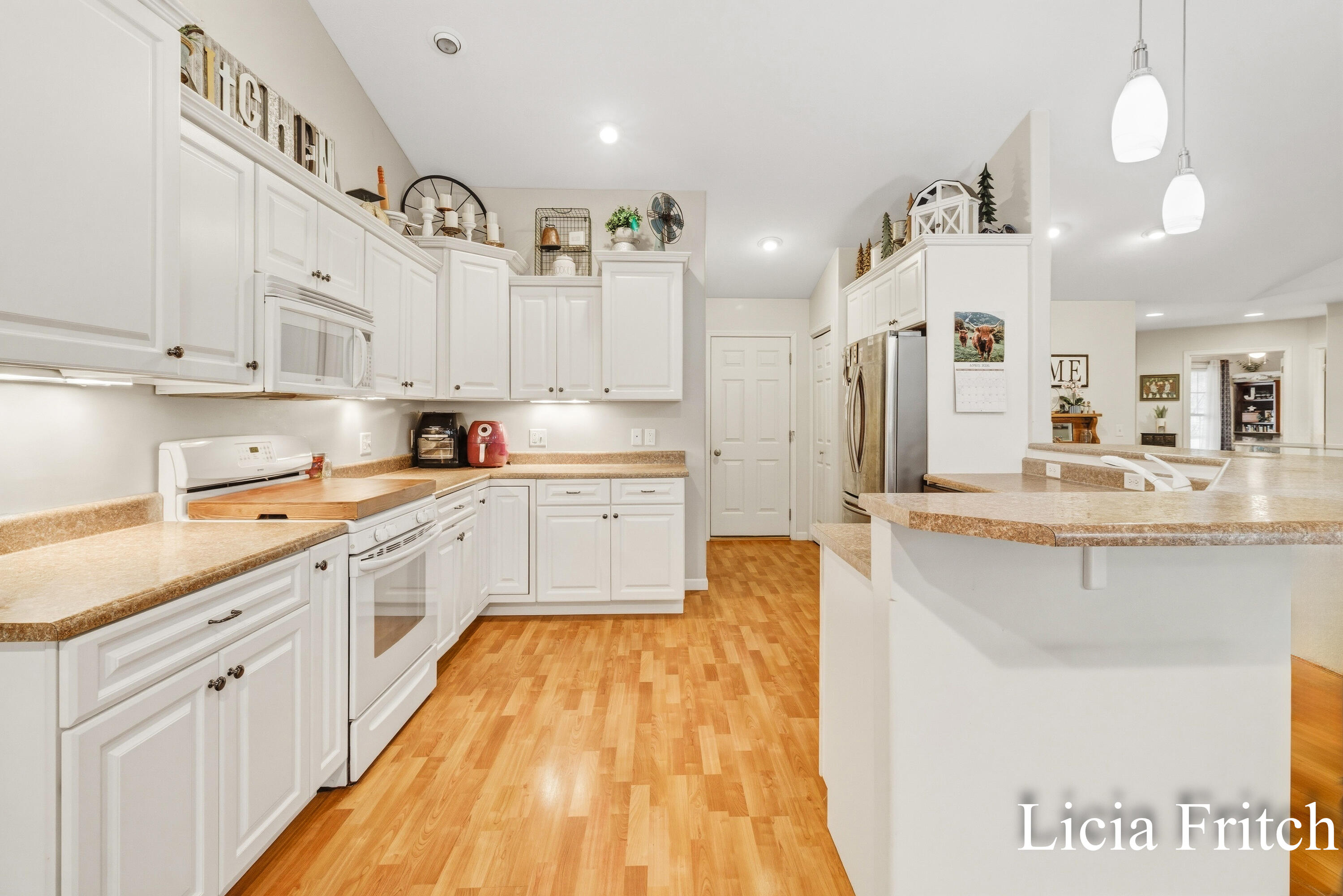 1527 West Addison Way Muskegon, MI 49445 - Photo 13 of 46 Licia Fritch - 1527 W Addison Way (49)-1