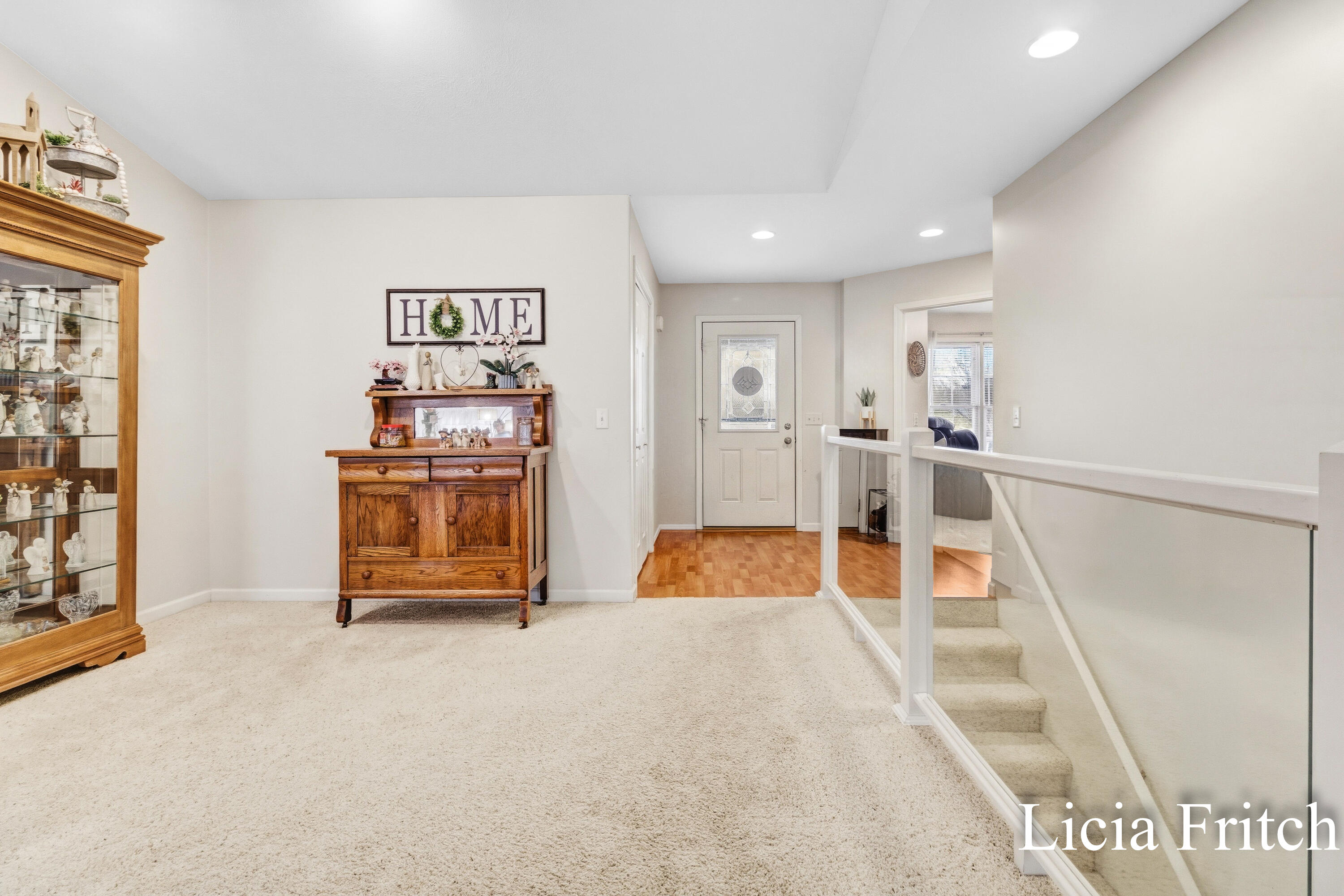 1527 West Addison Way Muskegon, MI 49445 - Photo 18 of 46 Licia Fritch - 1527 W Addison Way (49)-8