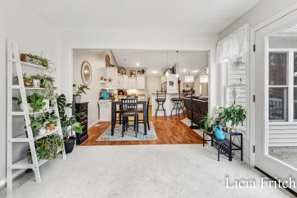 $424,900 | 1527 West Addison Way, Muskegon, MI 49445