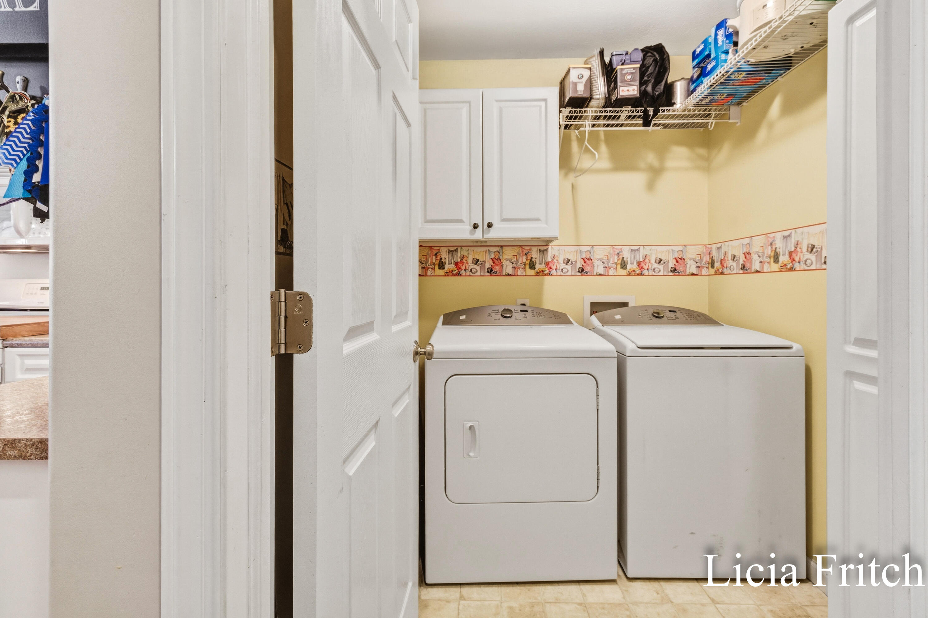 1527 West Addison Way Muskegon, MI 49445 - Photo 26 of 46 Licia Fritch - 1527 W Addison Way (49)-2