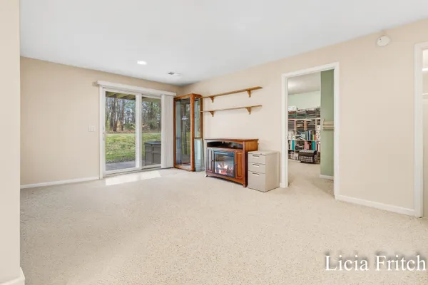 $424,900 | 1527 West Addison Way, Muskegon, MI 49445