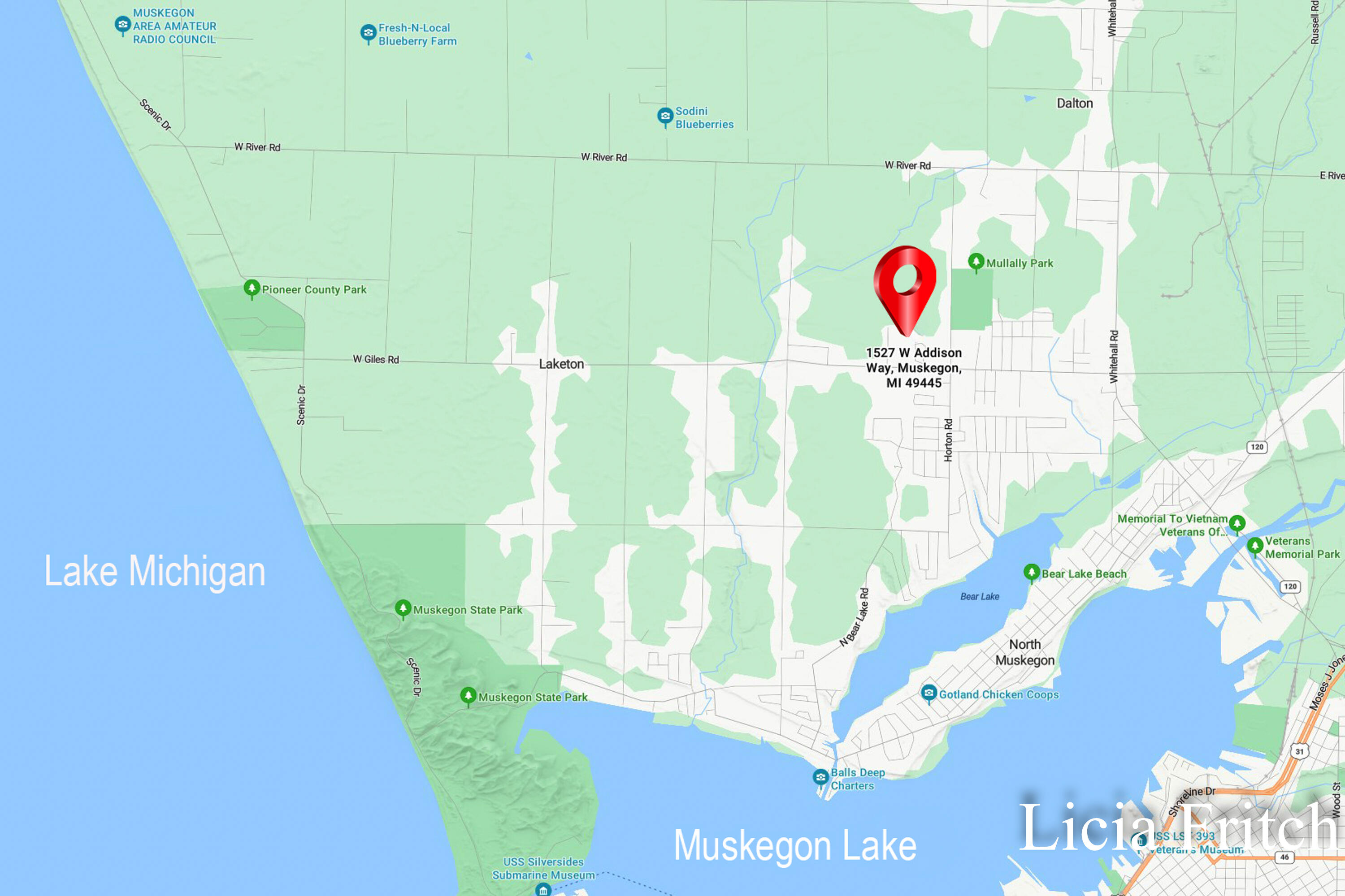 1527 West Addison Way Muskegon, MI 49445 - Photo 46 of 46 Licia Fritch - 1527 W Addison Way (49)-4