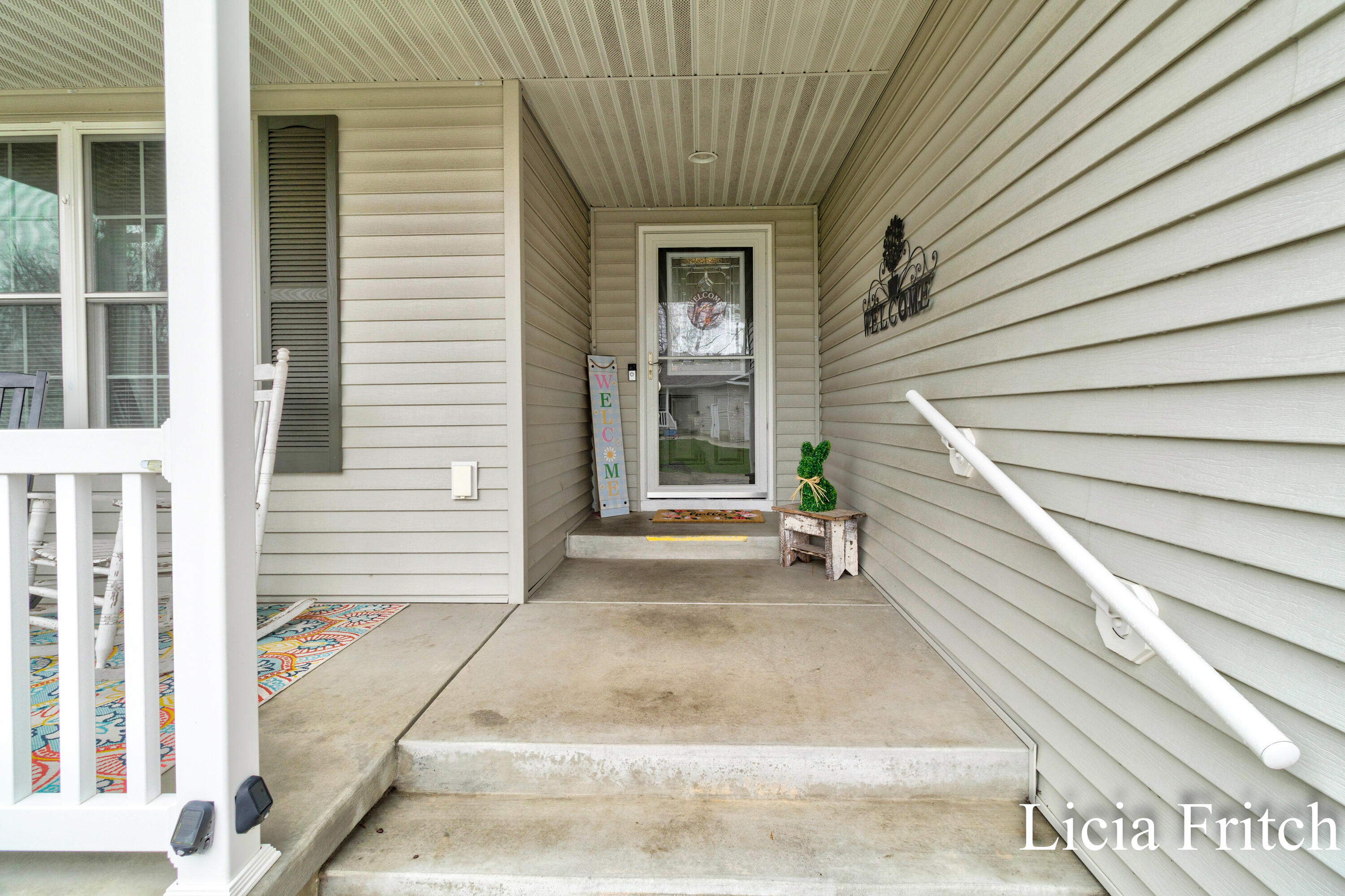 1527 West Addison Way Muskegon, MI 49445 - Photo 7 of 46 Licia Fritch - 1527 W Addison Way (49)-4