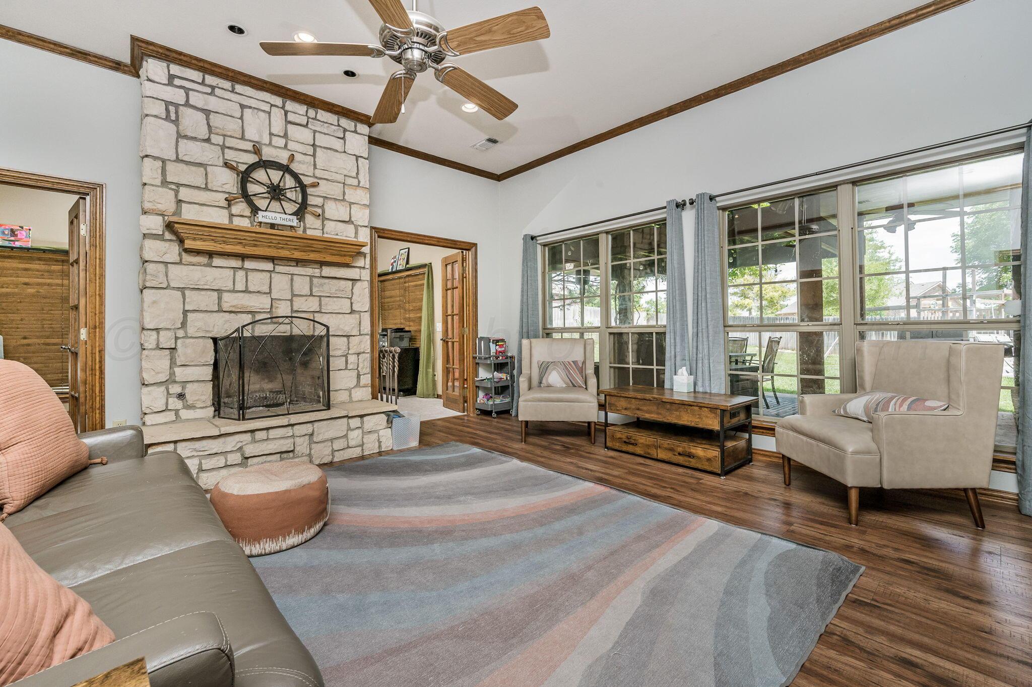 7 Pebble Beach Court Amarillo, TX 79124 - Photo 17 of 67 7 Pebble Beach Ct 18