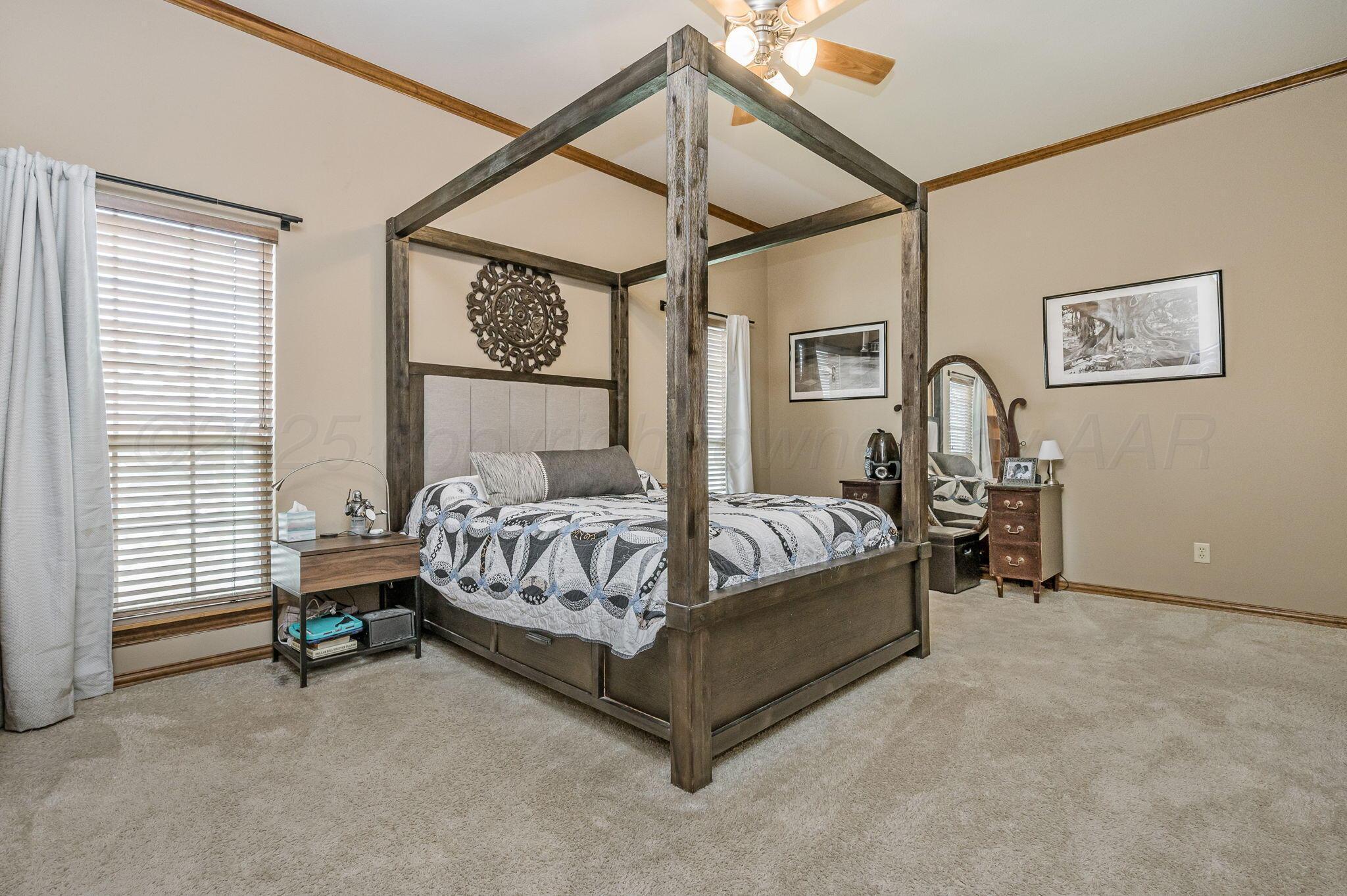 7 Pebble Beach Court Amarillo, TX 79124 - Photo 25 of 67 7 Pebble Beach Ct 34