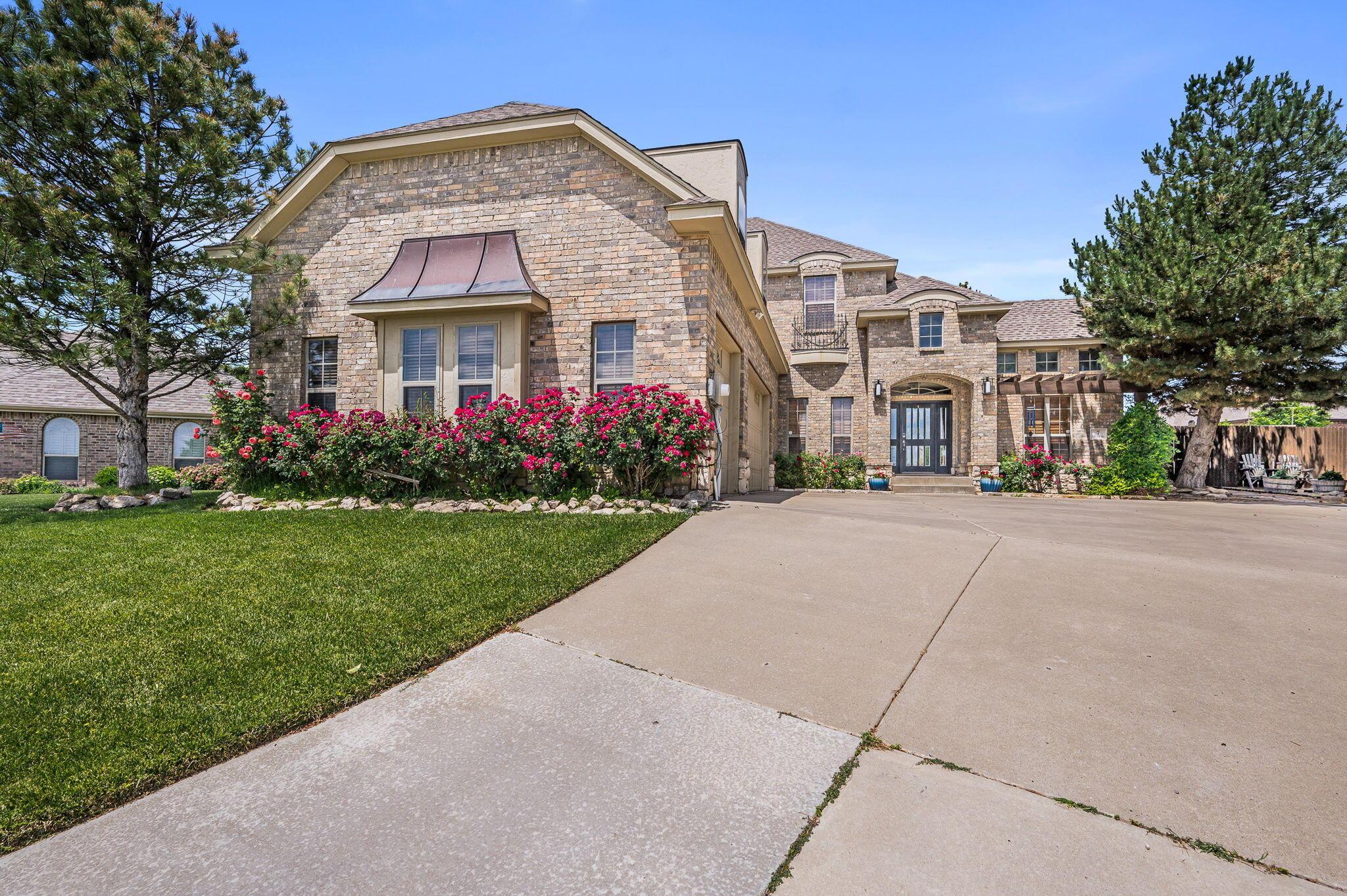 7 Pebble Beach Court Amarillo, TX 79124 - Photo 43 of 67