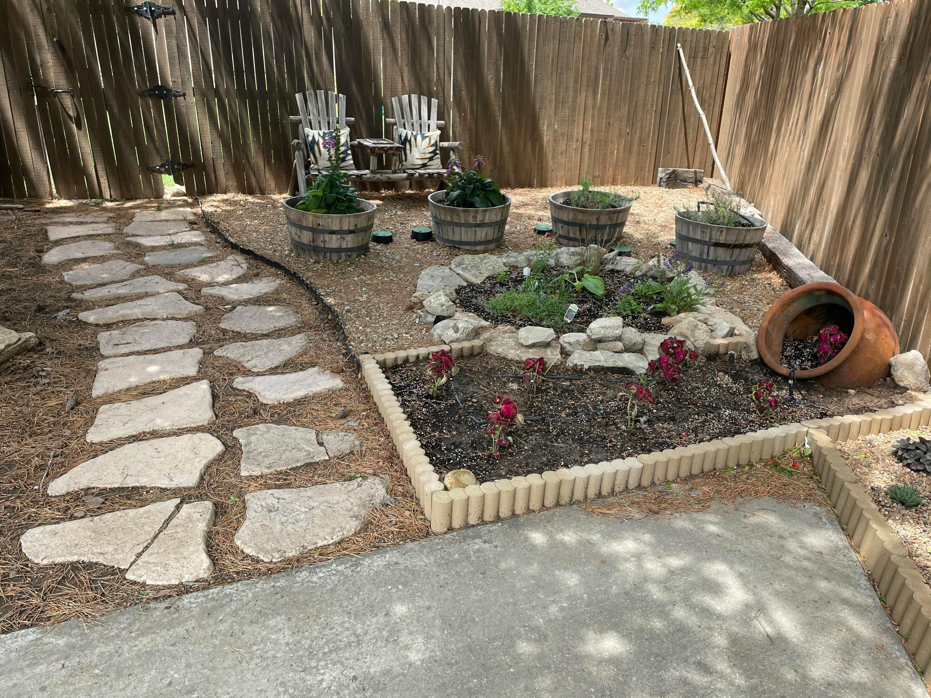 7 Pebble Beach Court Amarillo, TX 79124 - Photo 44 of 67 IMG_5682