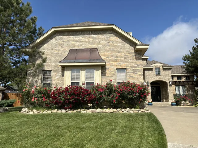 $599,999 | 7 Pebble Beach Court, Amarillo, TX 79124