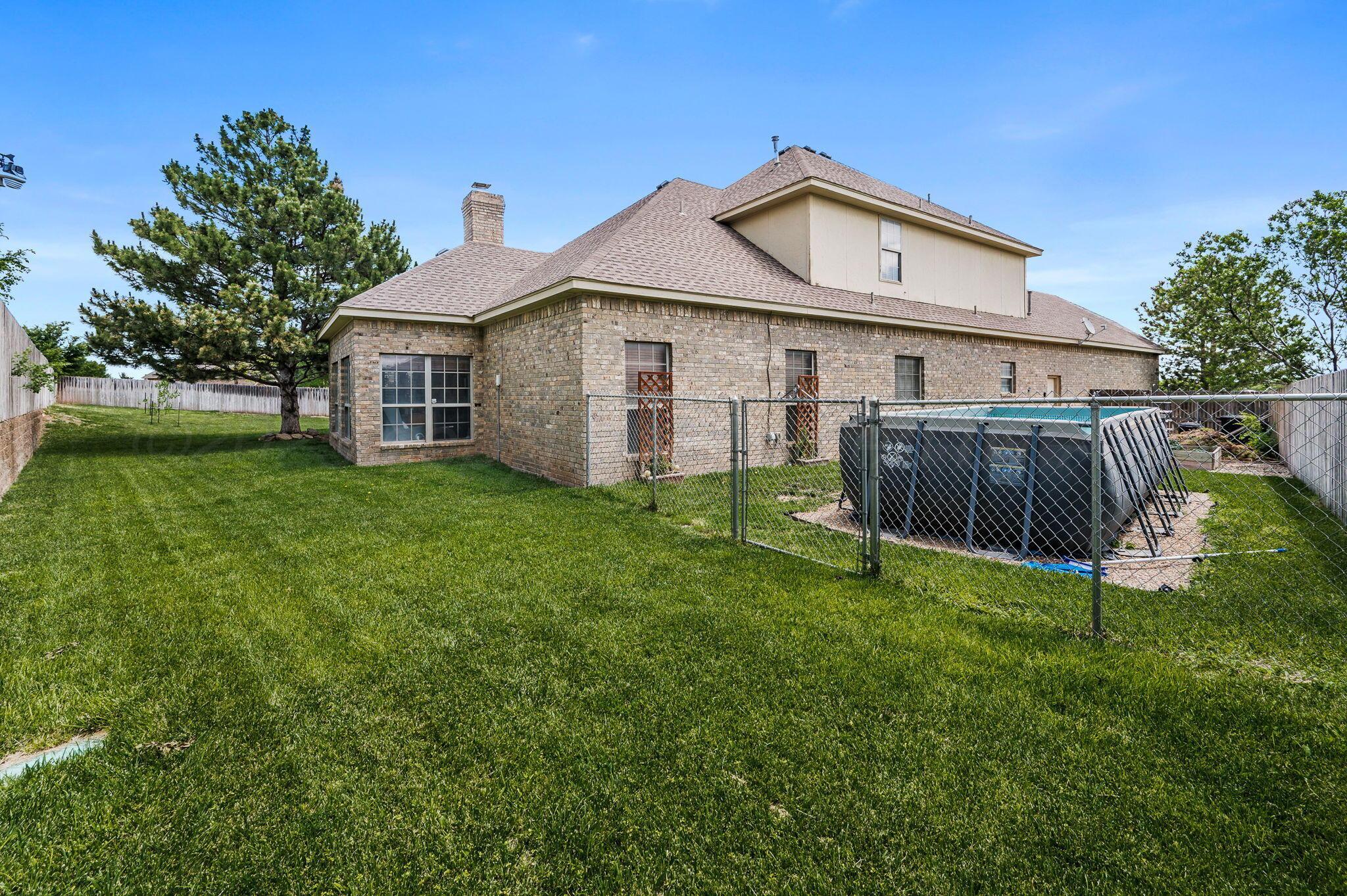 7 Pebble Beach Court Amarillo, TX 79124 - Photo 51 of 67 7 Pebble Beach Ct 31