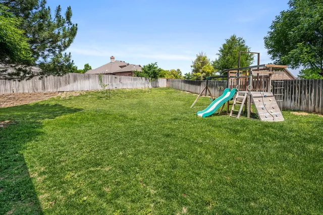 $599,999 | 7 Pebble Beach Court, Amarillo, TX 79124