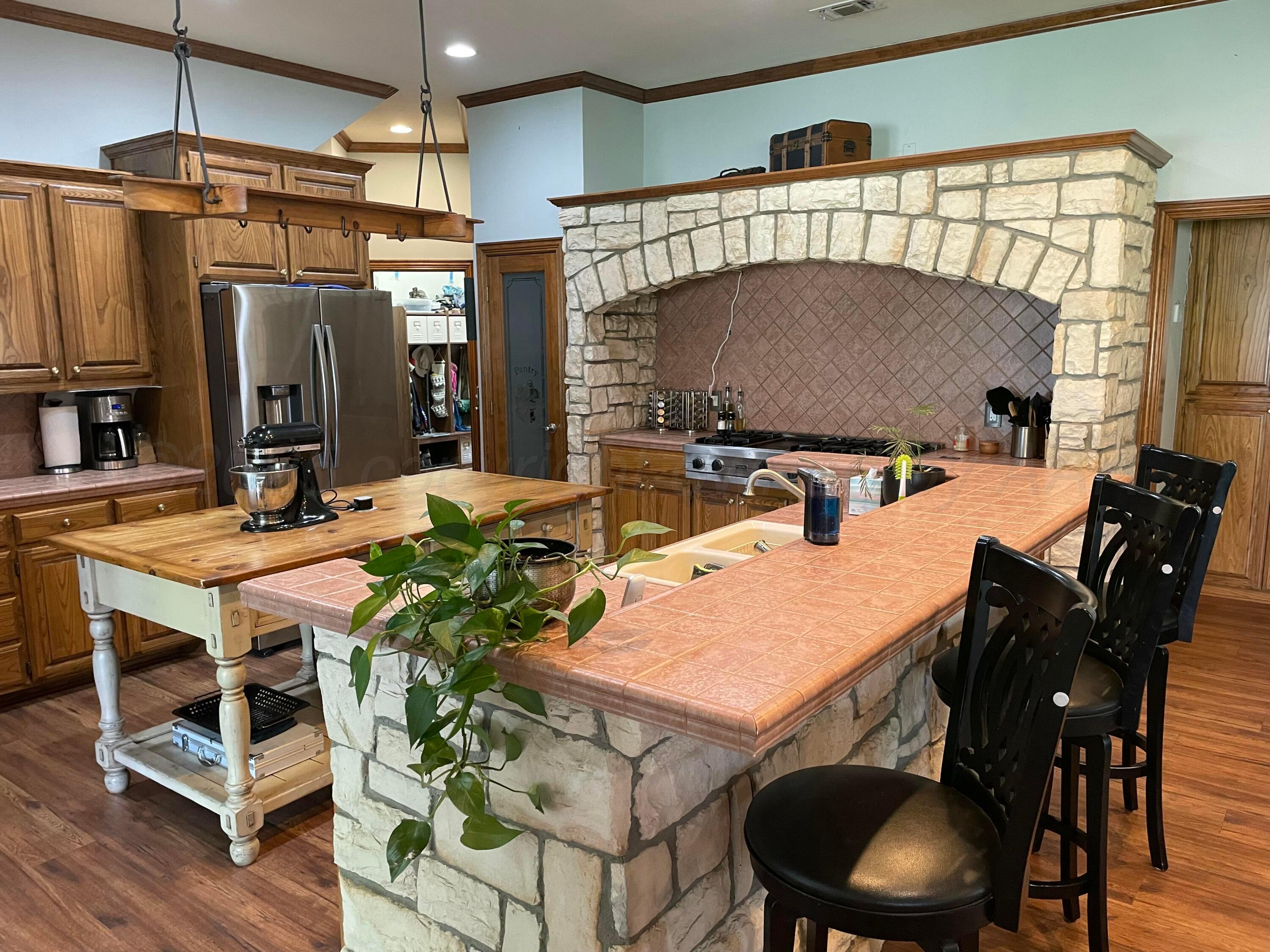 7 Pebble Beach Court Amarillo, TX 79124 - Photo 8 of 67 IMG_5702