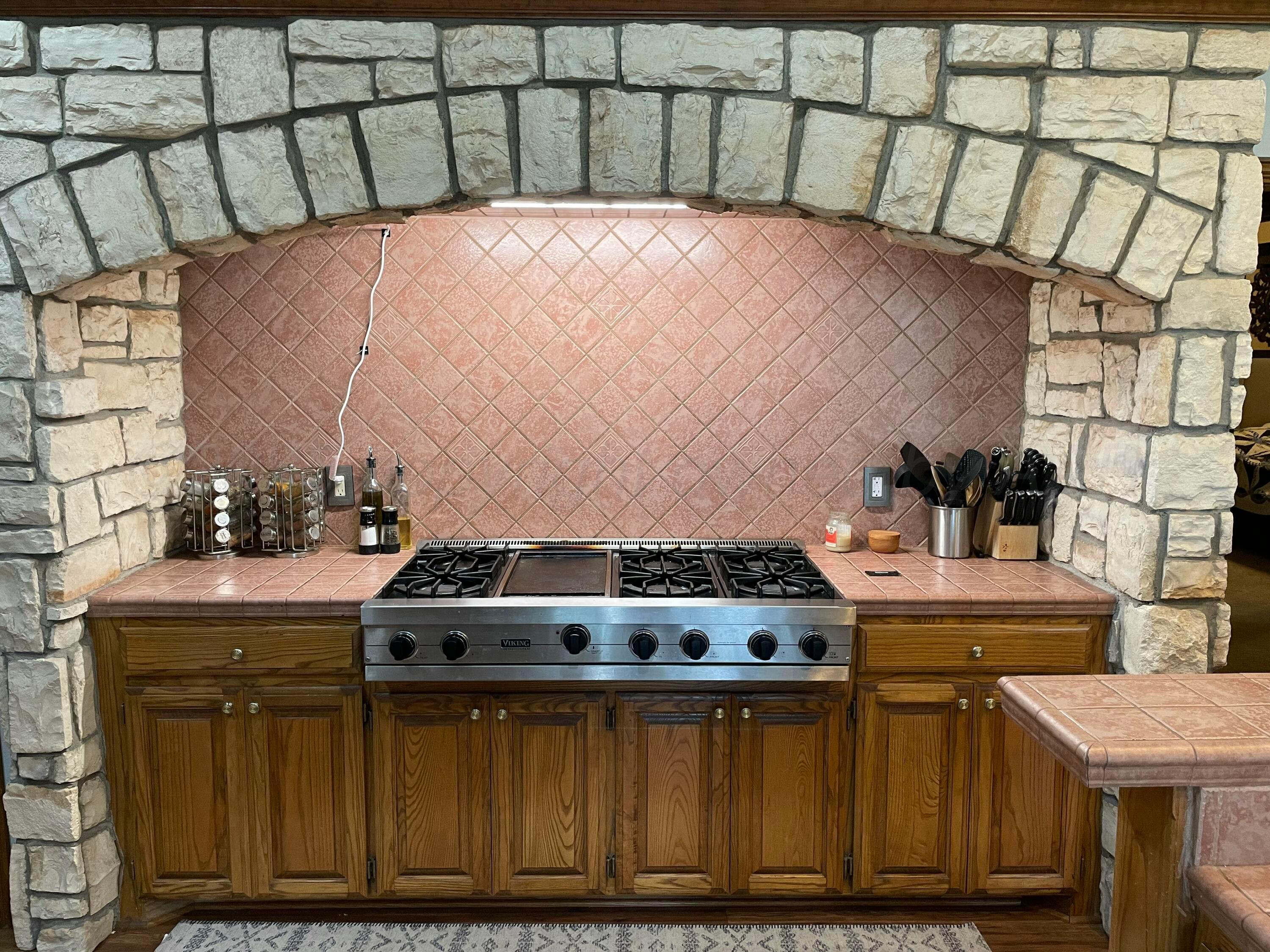 7 Pebble Beach Court Amarillo, TX 79124 - Photo 9 of 67 IMG_5709