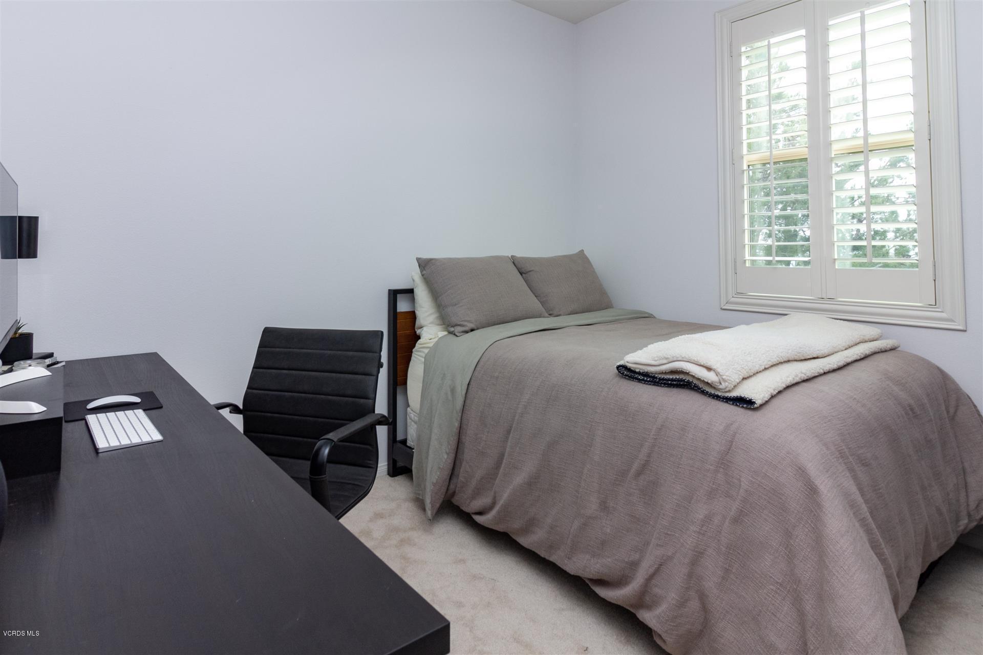 20422 Paseo Cresta Porter Ranch, CA 91326 - Photo 10 of 17 Bedroom-7