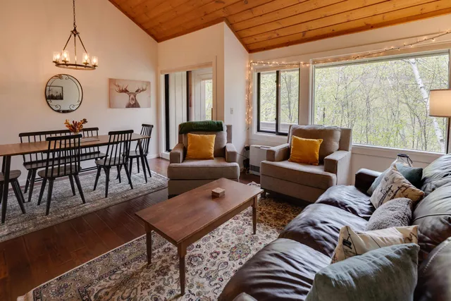 $459,000 | 65-2 Clearbrook Road, Lincoln, NH 03251