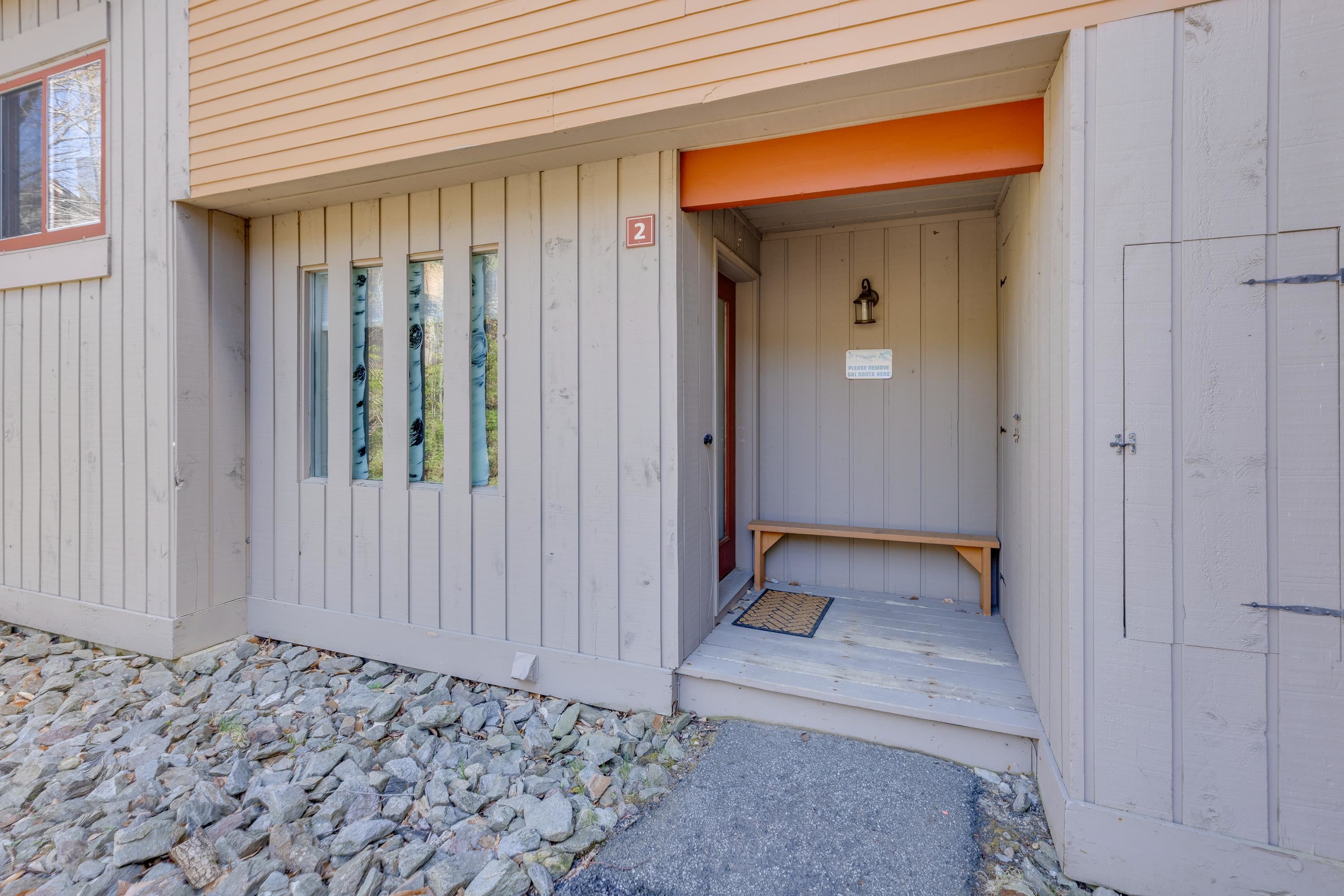 65-2 Clearbrook Road Lincoln, NH 03251 - Photo 2 of 35