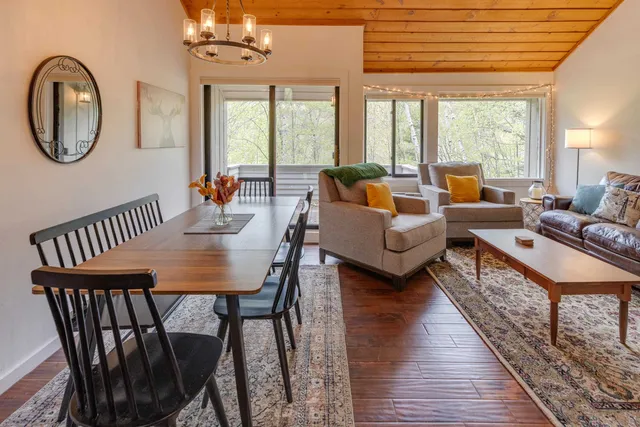 $459,000 | 65-2 Clearbrook Road, Lincoln, NH 03251