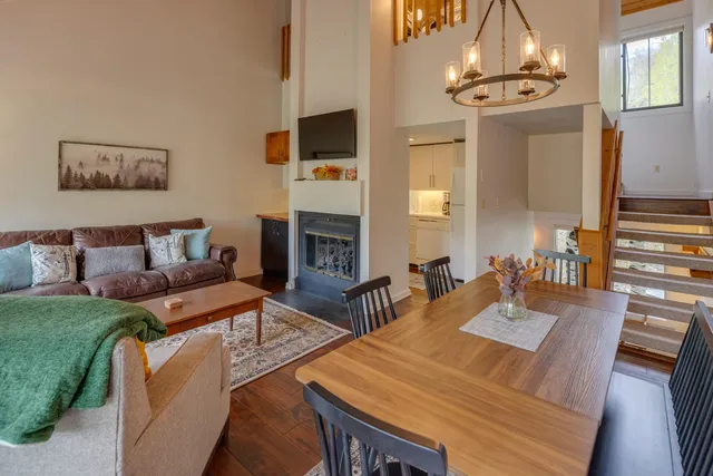 $459,000 | 65-2 Clearbrook Road, Lincoln, NH 03251