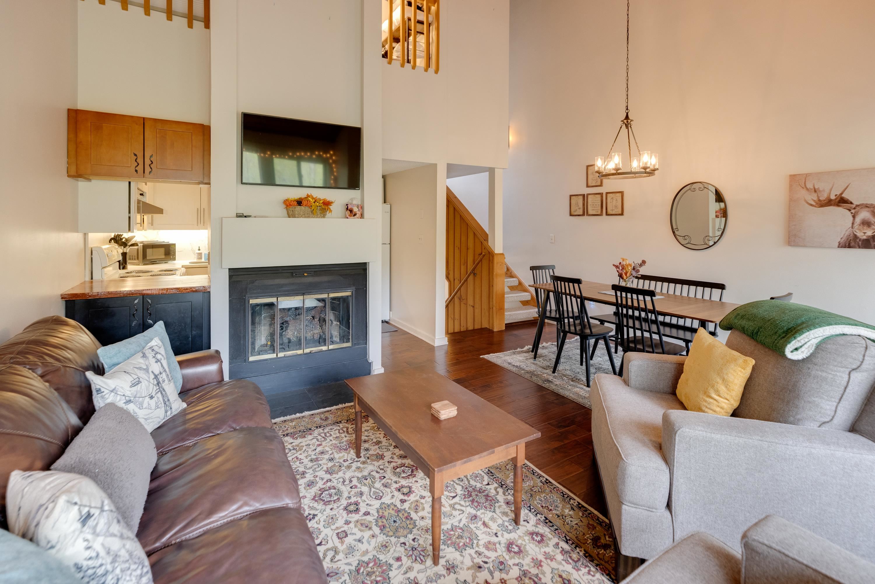 65-2 Clearbrook Road Lincoln, NH 03251 - Photo 10 of 35