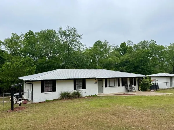 $229,000 | 117 Pope Avenue, Wewahitchka, FL 32465