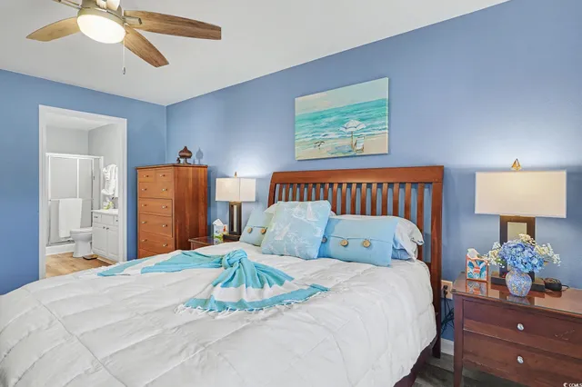 $325,000 | 725 Blue Stem Drive, Unit 66B, Pawleys Island, SC 29585