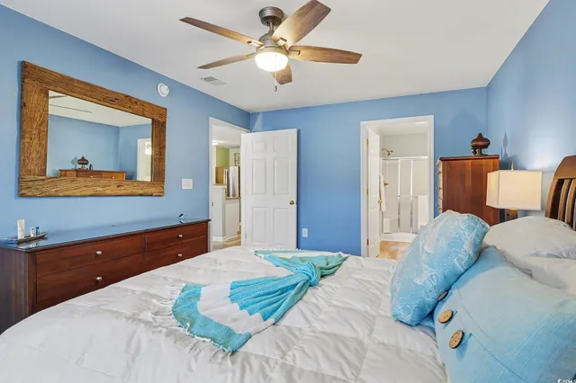 $325,000 | 725 Blue Stem Drive, Unit 66B, Pawleys Island, SC 29585