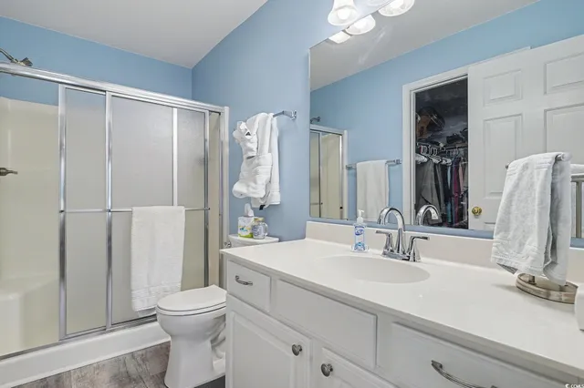 $325,000 | 725 Blue Stem Drive, Unit 66B, Pawleys Island, SC 29585