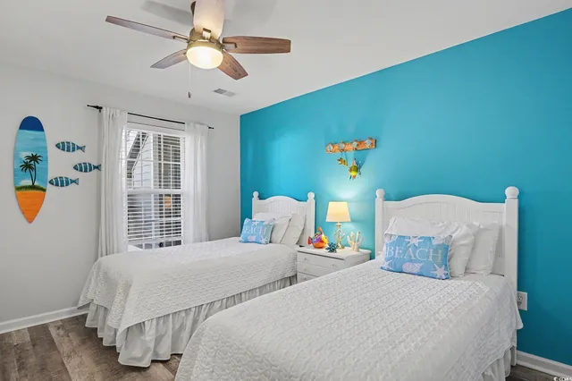 $325,000 | 725 Blue Stem Drive, Unit 66B, Pawleys Island, SC 29585