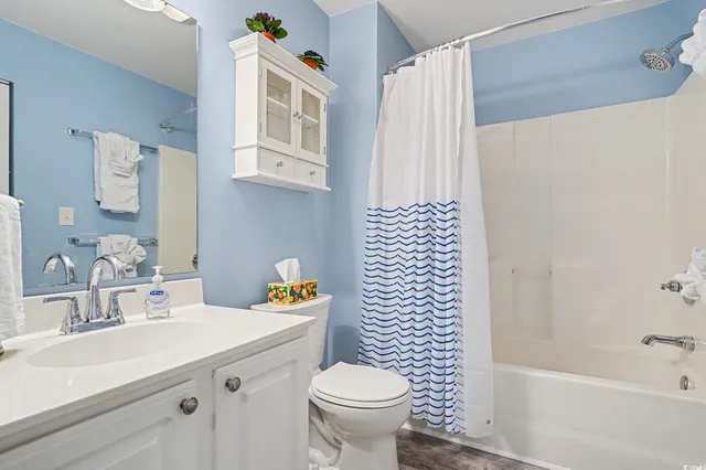 $325,000 | 725 Blue Stem Drive, Unit 66B, Pawleys Island, SC 29585