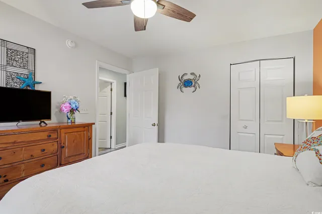 $325,000 | 725 Blue Stem Drive, Unit 66B, Pawleys Island, SC 29585