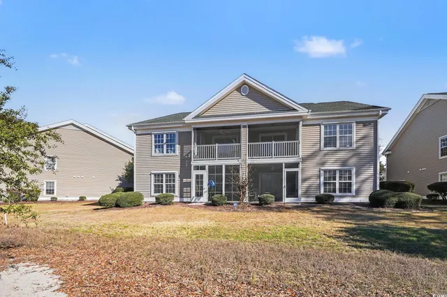 $325,000 | 725 Blue Stem Drive, Unit 66B, Pawleys Island, SC 29585