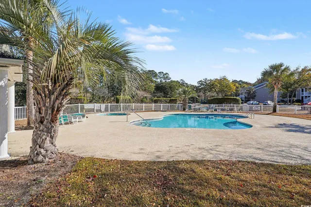 $325,000 | 725 Blue Stem Drive, Unit 66B, Pawleys Island, SC 29585