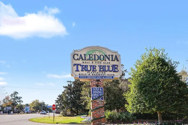 $325,000 | 725 Blue Stem Drive, Unit 66B, Pawleys Island, SC 29585