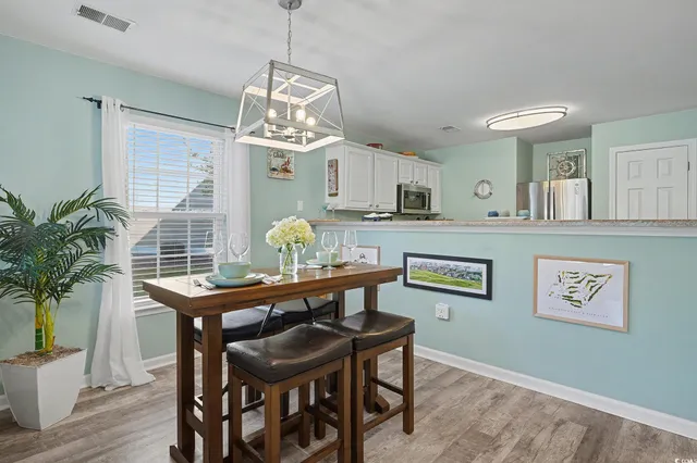 $325,000 | 725 Blue Stem Drive, Unit 66B, Pawleys Island, SC 29585