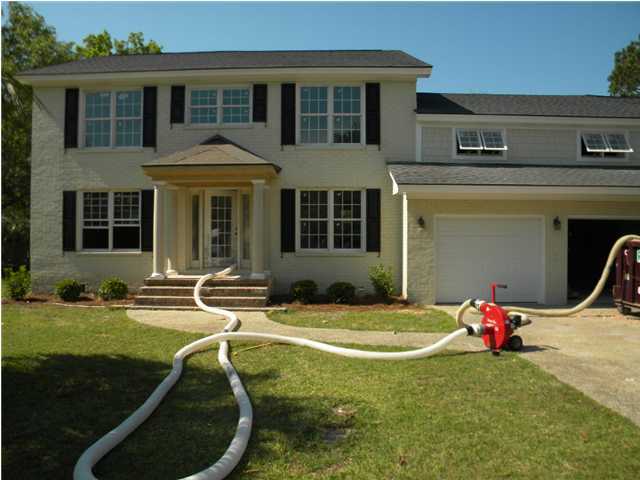 1279 South Barksdale Road Mount Pleasant, SC 29464 - Photo 1 of 1 Primary Photo