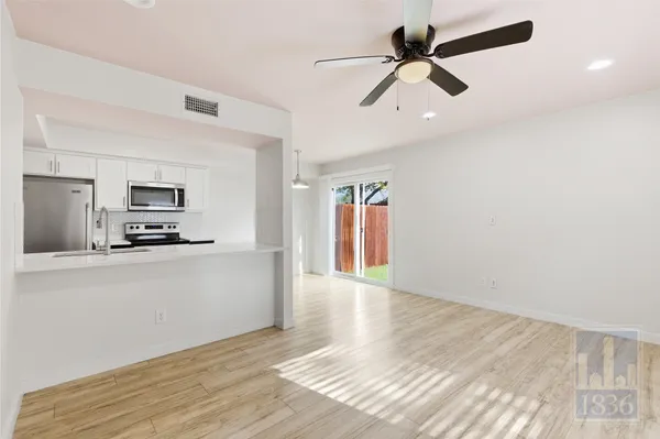 $1,750 | 1308 Southport Drive, Unit D, Austin, TX 78704