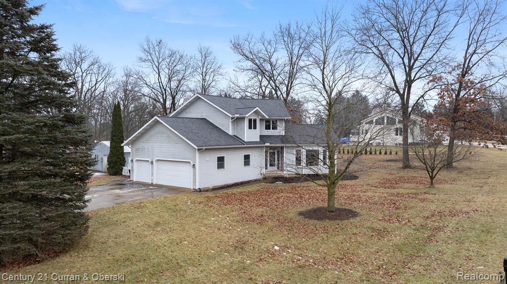 7151 Bayview Road Jackson, MI 49201 - Photo 4 of 41