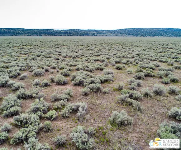 a view of an ocean beach