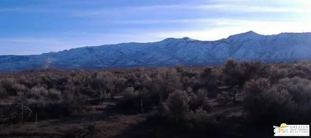 a black and white photo of a painting