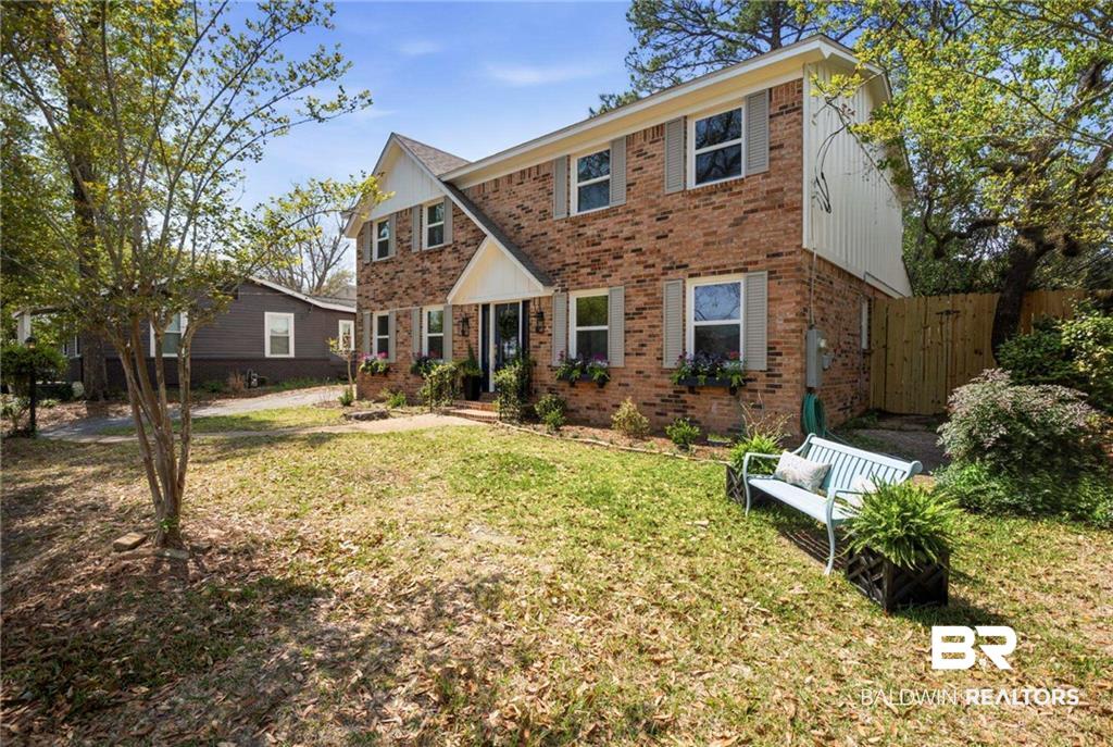 511 Wacker Lane North Mobile, AL 36608 - Photo 9 of 45 Gallery Image 9