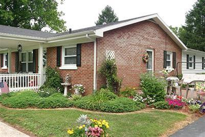 116 Glenn Road Paris, KY 40361 - Photo 12 of 18 Photo 12