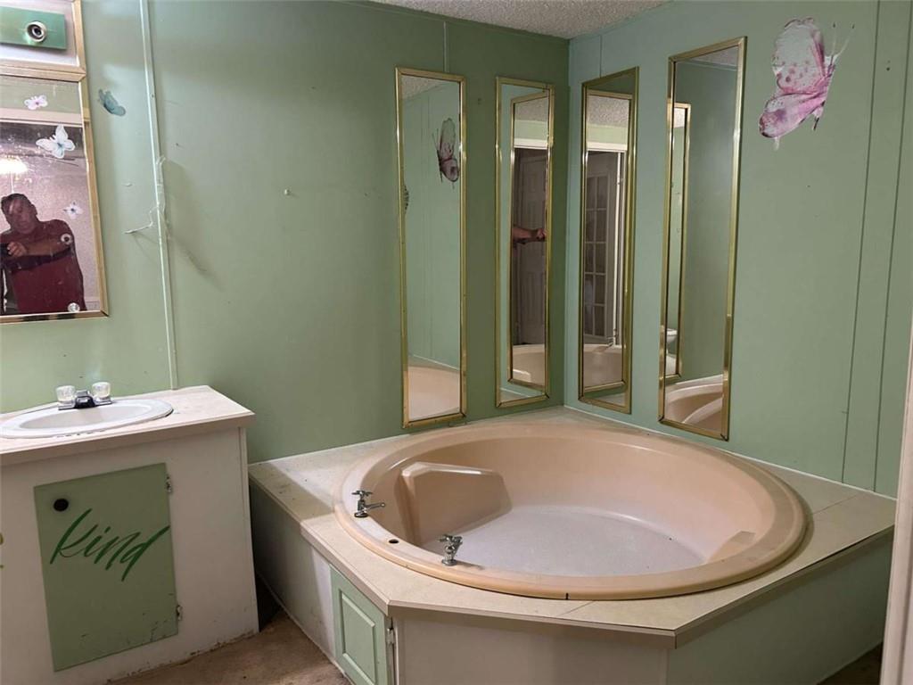 869 Carter Mountain Road Rockmart, GA 30153 - Photo 8 of 31 Gallery Image 8