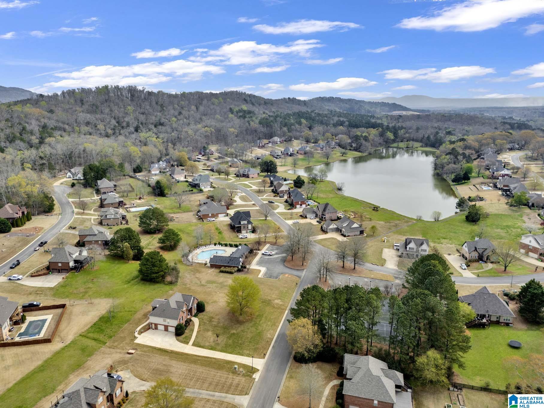 973 MacDonald Lk Road Springville, AL 35146 - Photo 49 of 50 Gallery Image 49