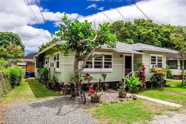 $4,500 | 66-219 Kamehameha Highway, Unit B, Haleiwa, HI 96712