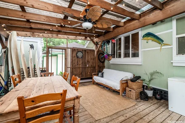 $4,500 | 66-219 Kamehameha Highway, Unit B, Haleiwa, HI 96712