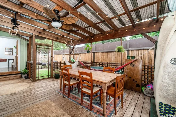 $4,500 | 66-219 Kamehameha Highway, Unit B, Haleiwa, HI 96712