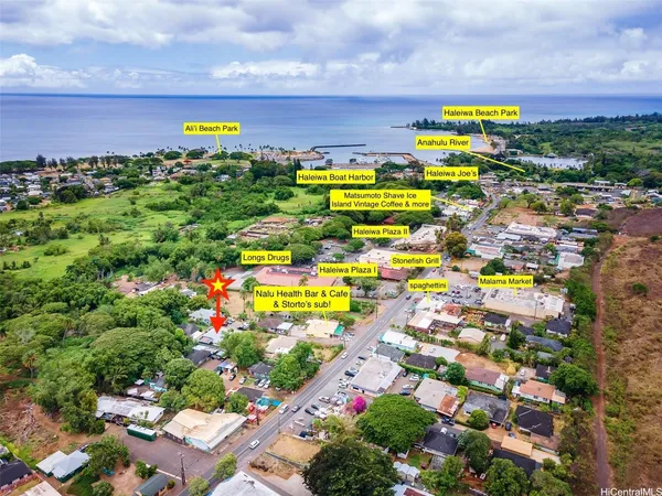 $4,500 | 66-219 Kamehameha Highway, Unit B, Haleiwa, HI 96712
