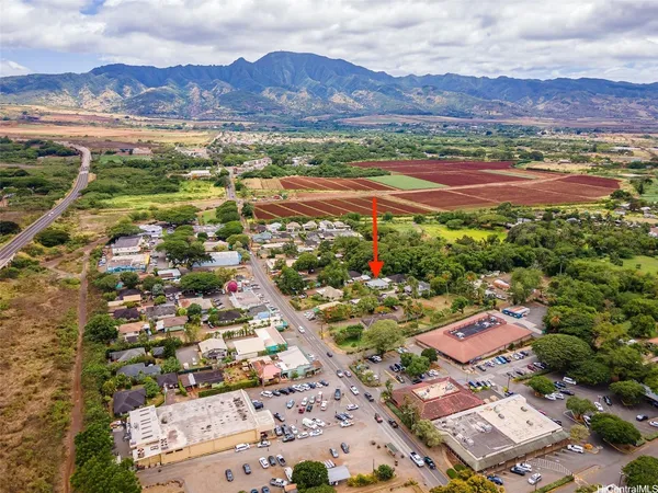 $4,500 | 66-219 Kamehameha Highway, Unit B, Haleiwa, HI 96712