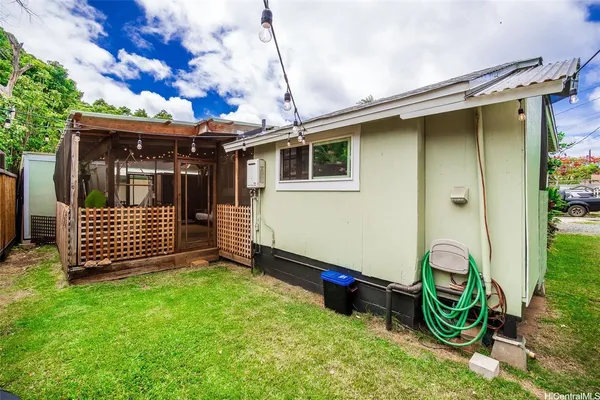 $4,500 | 66-219 Kamehameha Highway, Unit B, Haleiwa, HI 96712